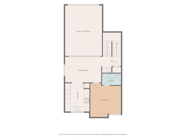 3618 Gillespie Street 102, Dallas, TX 75219