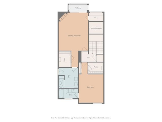 3618 Gillespie Street 102, Dallas, TX 75219