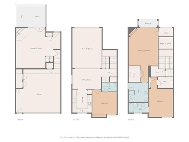 3618 Gillespie Street 102, Dallas, TX 75219