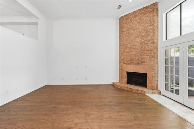 3618 Gillespie Street 102, Dallas, TX 75219