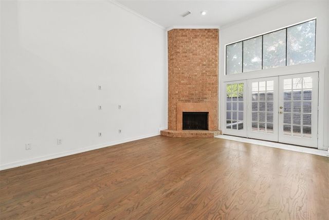 3618 Gillespie Street 102, Dallas, TX 75219
