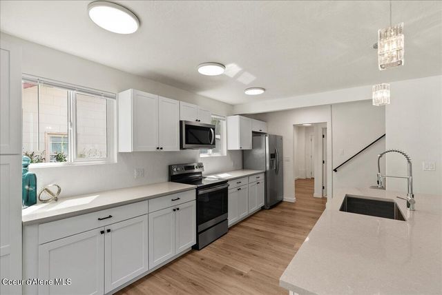 202 S 18TH ST, Coeur D'alene, ID 83814