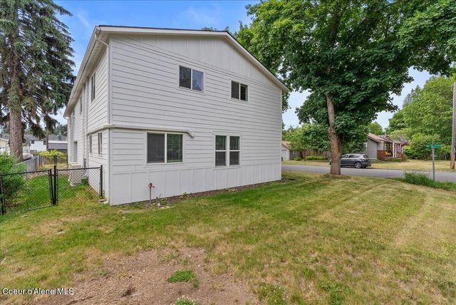 202 S 18TH ST, Coeur D'alene, ID 83814