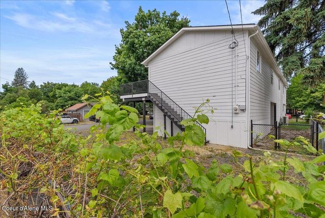 202 S 18TH ST, Coeur D'alene, ID 83814