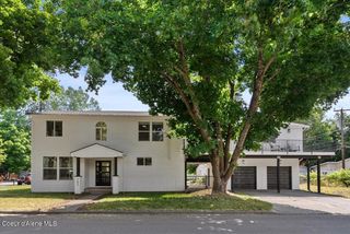 202 S 18TH ST, Coeur D'alene, ID 83814