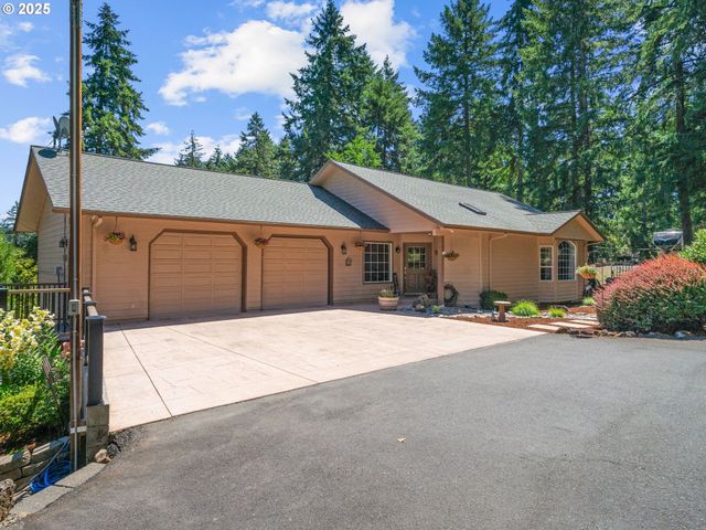 29530 HODSDONSDALE Ln, Eugene, OR 97402