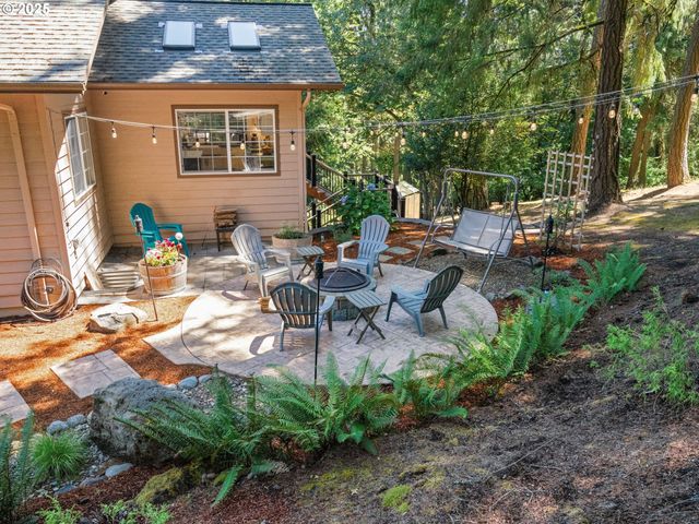 29530 HODSDONSDALE Ln, Eugene, OR 97402