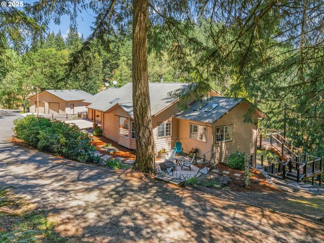 29530 HODSDONSDALE Ln, Eugene, OR 97402