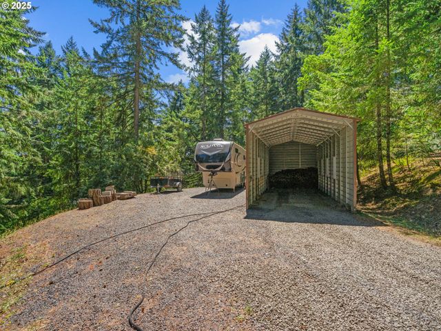 29530 HODSDONSDALE Ln, Eugene, OR 97402