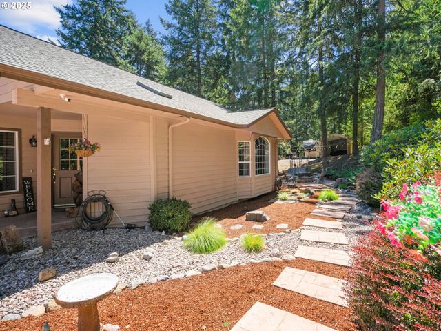 29530 HODSDONSDALE Ln, Eugene, OR 97402