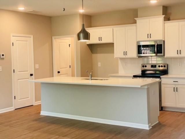 2326 Portrush Way, Smyrna, GA 30339