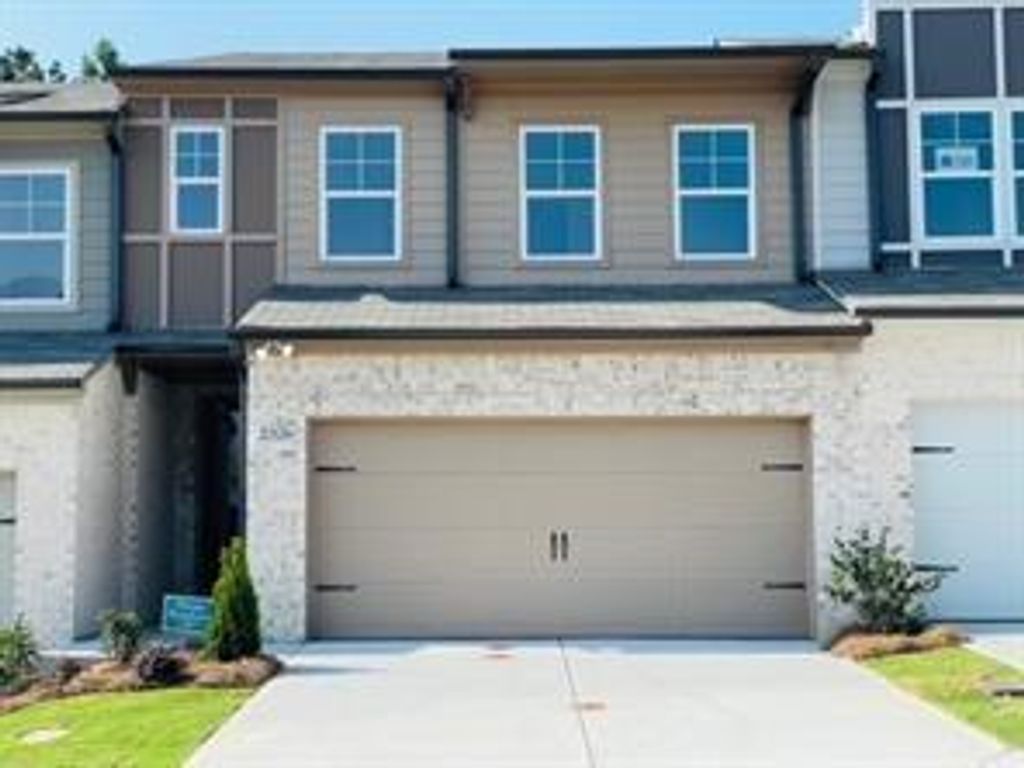 2326 Portrush Way, Smyrna, GA 30339
