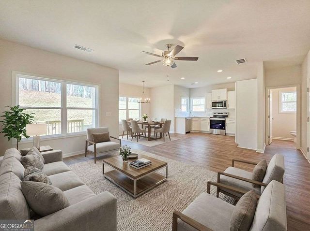 6210 Carlys Way, Gainesville, GA 30506