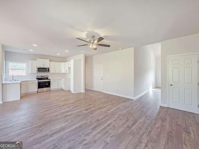 6210 Carlys Way, Gainesville, GA 30506