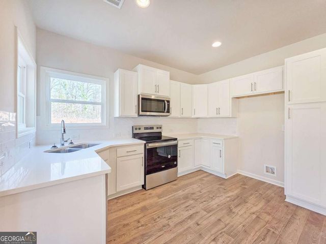 6210 Carlys Way, Gainesville, GA 30506