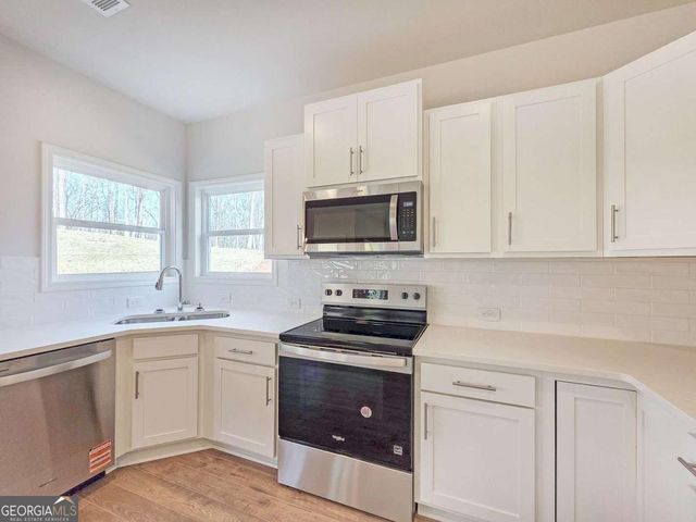 6210 Carlys Way, Gainesville, GA 30506