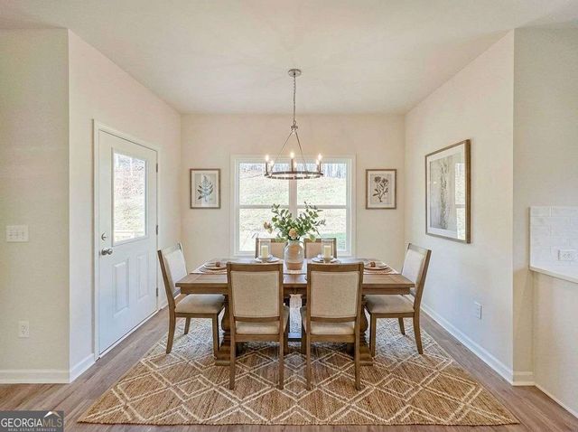 6210 Carlys Way, Gainesville, GA 30506