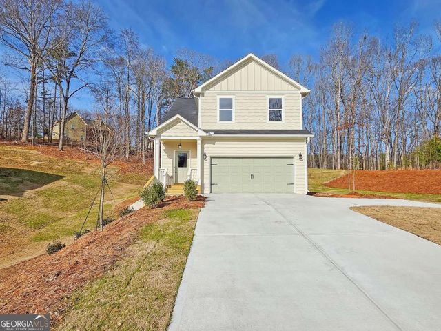 6210 Carlys Way, Gainesville, GA 30506