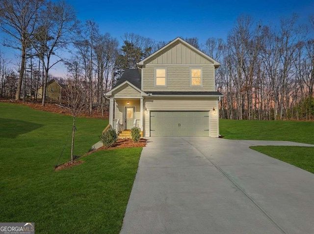 6210 Carlys Way, Gainesville, GA 30506