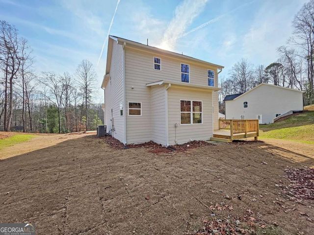 6210 Carlys Way, Gainesville, GA 30506