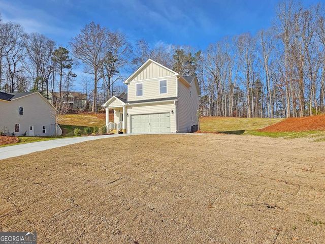 6210 Carlys Way, Gainesville, GA 30506