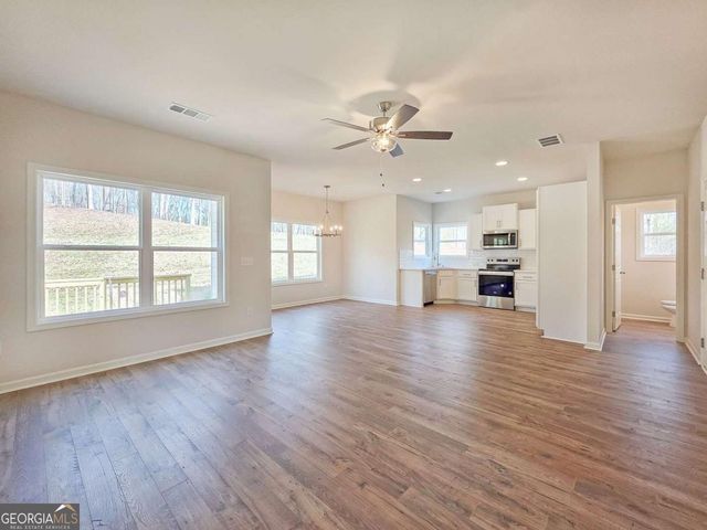 6210 Carlys Way, Gainesville, GA 30506