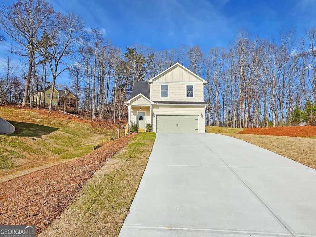 6210 Carlys Way, Gainesville, GA 30506