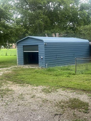 816 S High St, Winchester, TN 37398