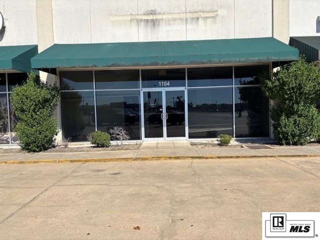 1104 OLIVER ROAD, Monroe, LA 71201