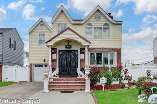 50 Crystal Street, Elmont, NY 11003