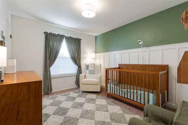 1812 Dena Drive, Edmond, OK 73003