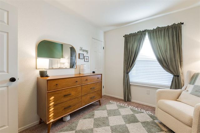 1812 Dena Drive, Edmond, OK 73003