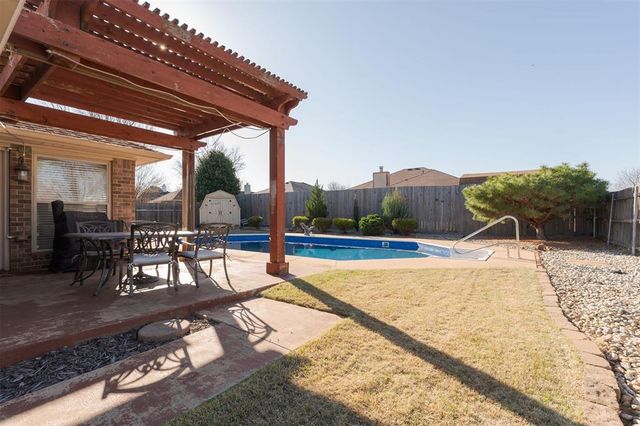 1812 Dena Drive, Edmond, OK 73003