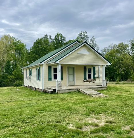110 Shannon Rd, Leoma, TN 38468