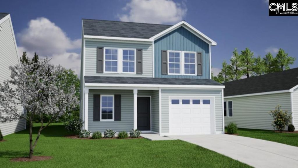5007 Erwin Court, Elgin, SC 29045