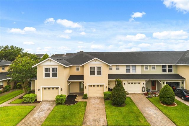 5454 CARAMELLA DRIVE, Orlando, FL 32829
