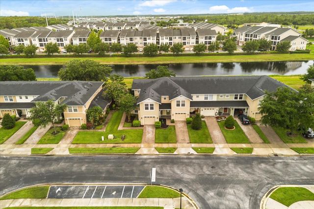 5454 CARAMELLA DRIVE, Orlando, FL 32829