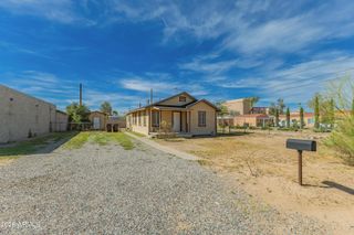 332 N 6TH Street, Coolidge, AZ 85128