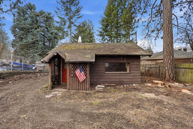 3317 W Kiernan Ave, Spokane, WA 99205