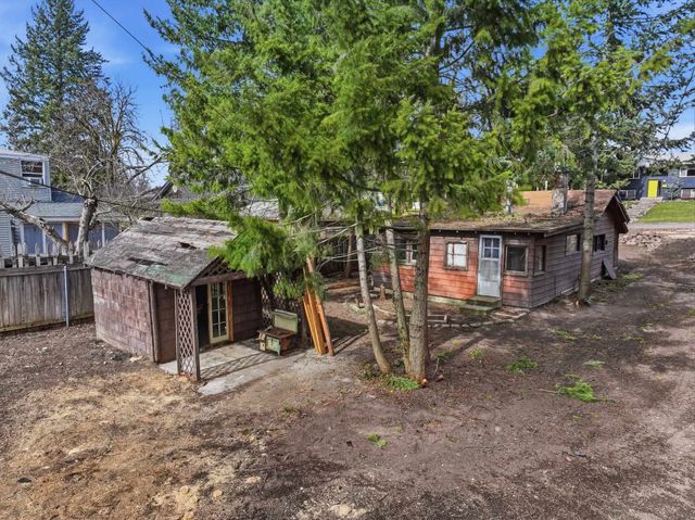 3317 W Kiernan Ave, Spokane, WA 99205