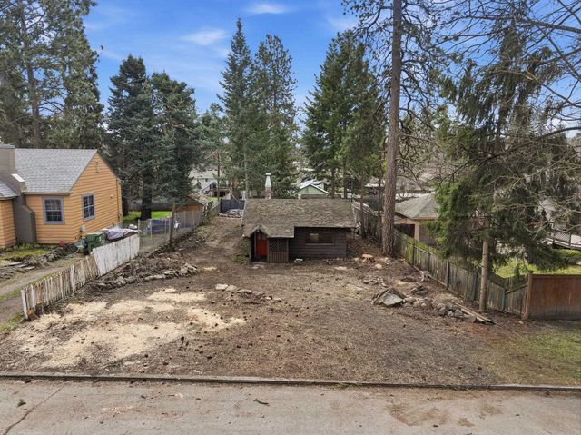 3317 W Kiernan Ave, Spokane, WA 99205