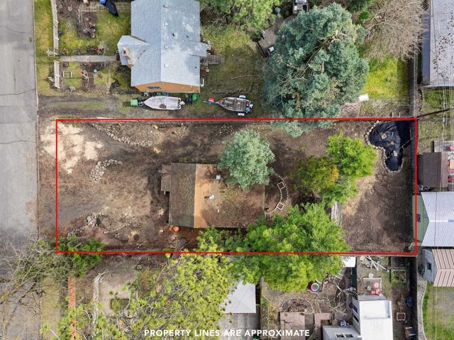 3317 W Kiernan Ave, Spokane, WA 99205