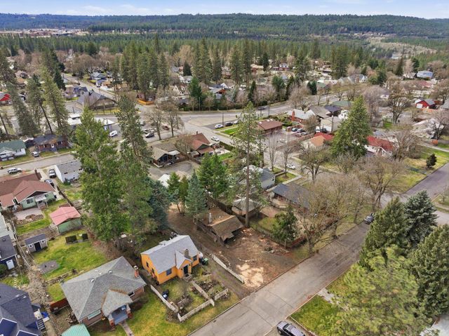 3317 W Kiernan Ave, Spokane, WA 99205