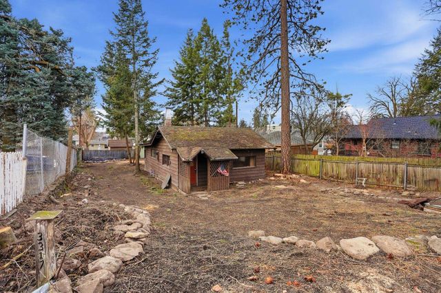 3317 W Kiernan Ave, Spokane, WA 99205