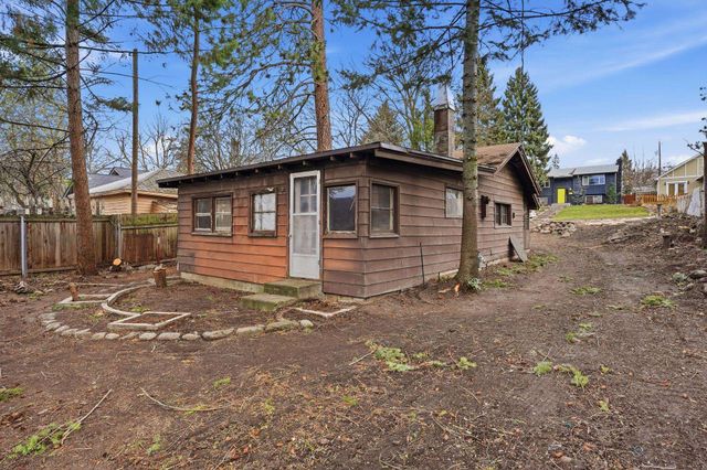3317 W Kiernan Ave, Spokane, WA 99205