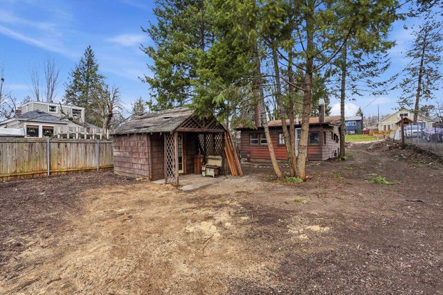 3317 W Kiernan Ave, Spokane, WA 99205
