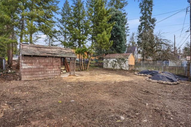 3317 W Kiernan Ave, Spokane, WA 99205