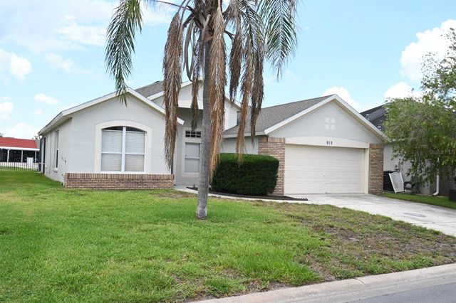 919 JAYBEE AVENUE, Davenport, FL 33897