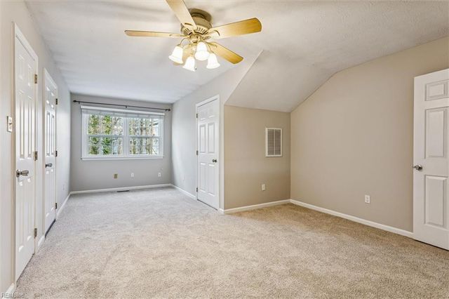 30 Lighthouse WAY, Newport News, VA 23606