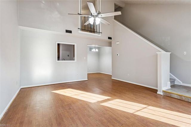 30 Lighthouse WAY, Newport News, VA 23606